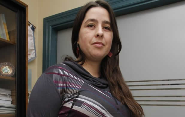 Profesora de Puerto Williams fue despedida pese a estar embarazada